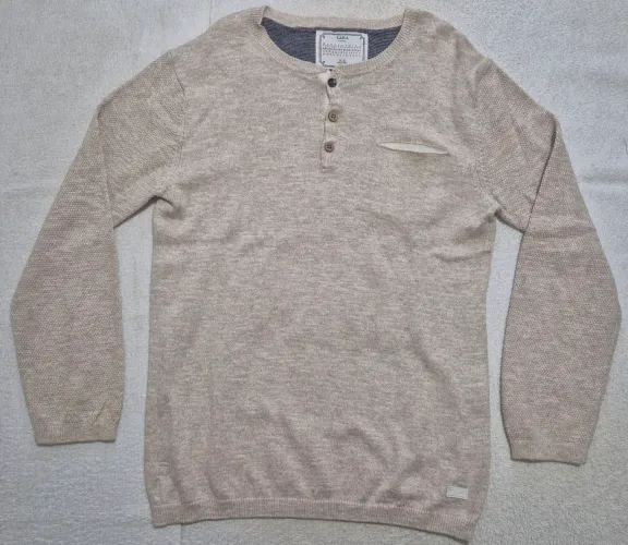 Suéter Zara Infantil