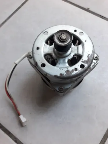 Motor panificadora Britânia 220v