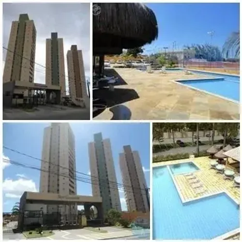 CONDOMINIO SUN GARDEN
