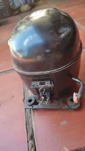 Compressor para Geladeira Samsung MSA170C-L1B SC1