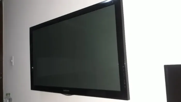 TV Samsung Plasma 42 - PL42C450B1MXZD