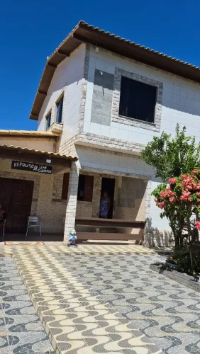 Excelente casa de 4 quartos com piscina em Vilatur, Saquarema