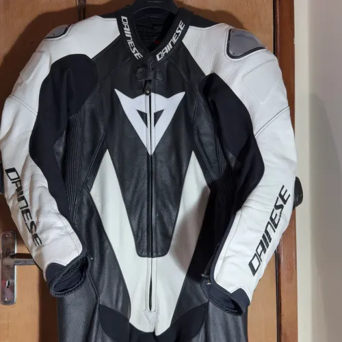 Macacão Dainese Laguna Seca 5