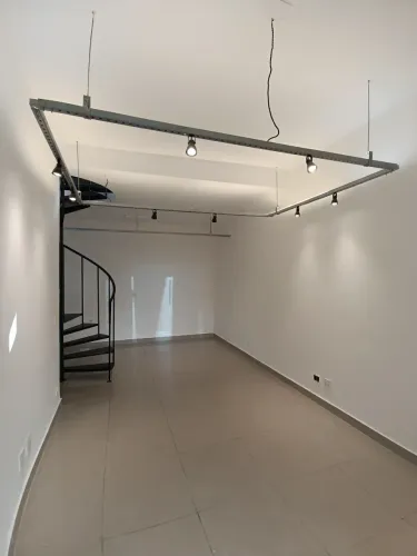 Ponto comercial/Loja/Box para aluguel tem 66 metros quadrados em Serra - Belo Horizonte -