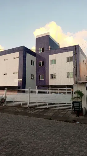 Apartamento João Paulo II - Aluguel