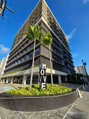 Sala, 48 m² - venda por R$ 780.000,00 ou aluguel por R$ 7.000,00/mês - Tambaú - João Pesso