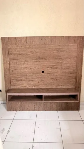 Painel de TV para sala