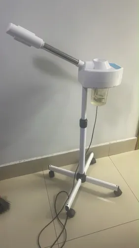 Vaporizador de ozônio astek