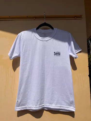 Uniforme Sesi M Unissex