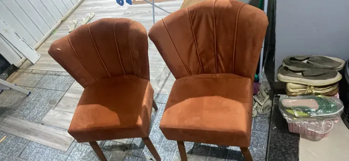 Poltronas