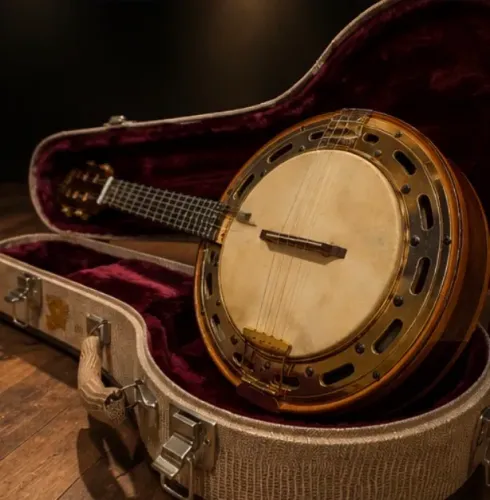 Banjo Rozini