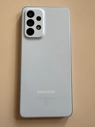 Vendo Samsung Galaxy A33 5G