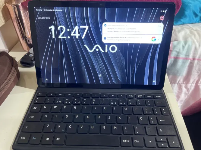 Tablet VAIO TL10 128GB