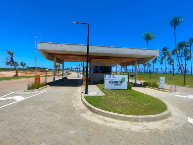 Terreno, Alphaville Guarajuba, Camaçari - R$ 4 mi, Cod: 68583