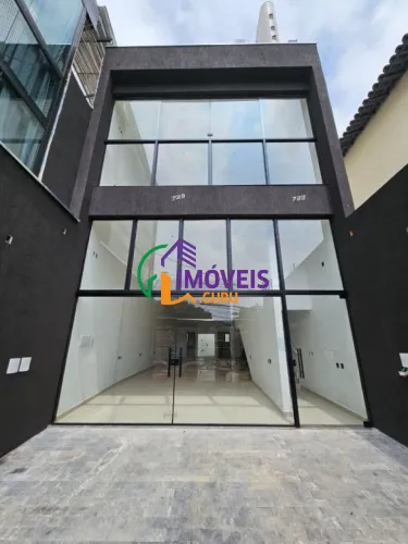 CONJ. COMERCIAL - JARDIM - SP