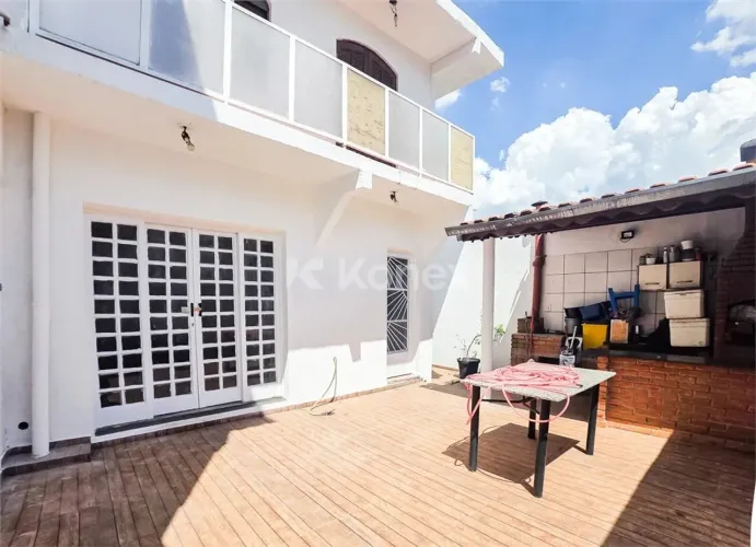 Casa comercial à venda ou para alugar com 250 m² em Conjunto Residencial Jardim Canaã, São