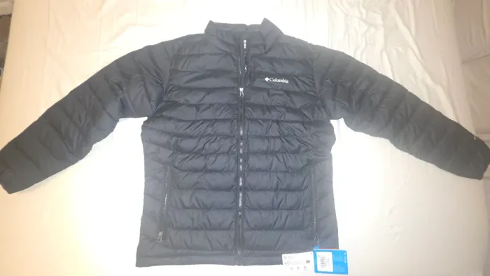 Jaqueta columbia powder lite 2 original