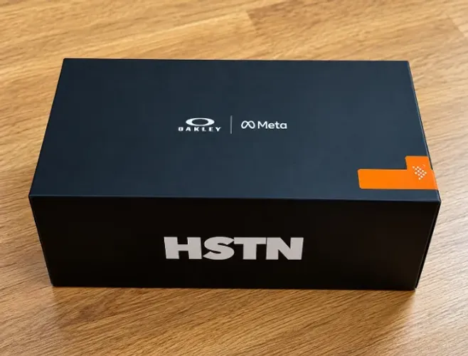 Óculos Oakley Meta HSTN