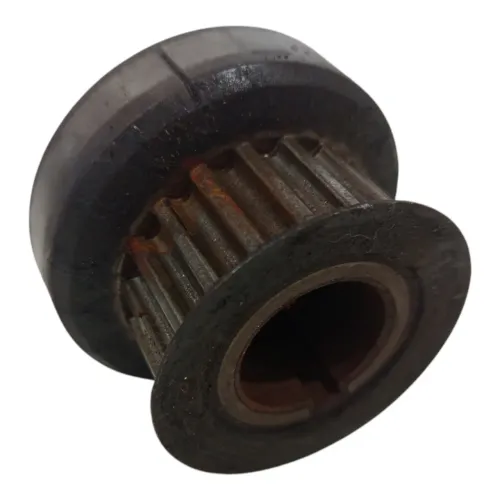 Polia Correa Dentada Fiat Uno Elba 1.6 8v 1995 A 2000