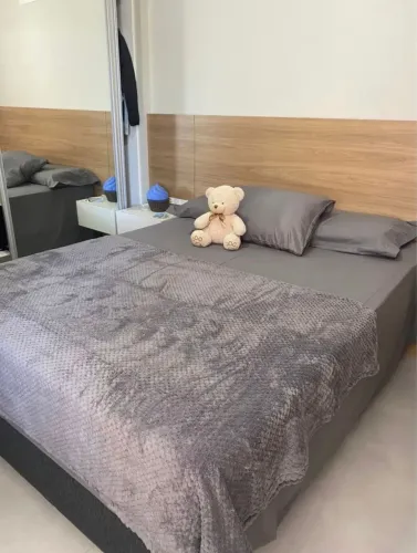 Cama de casal