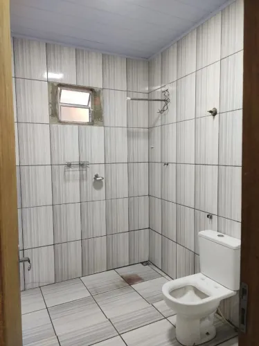 Casa Bairro Campos Eliseos