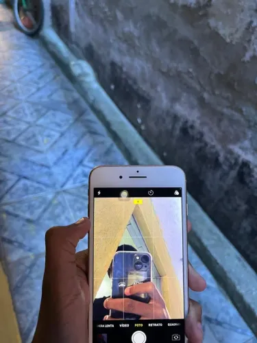 iPhone 8plus tudo original