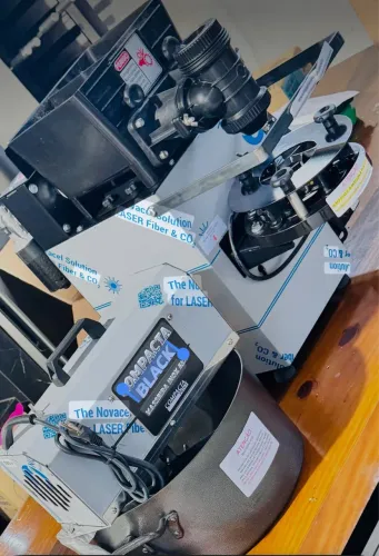 Máquina de fazer salgado e doces