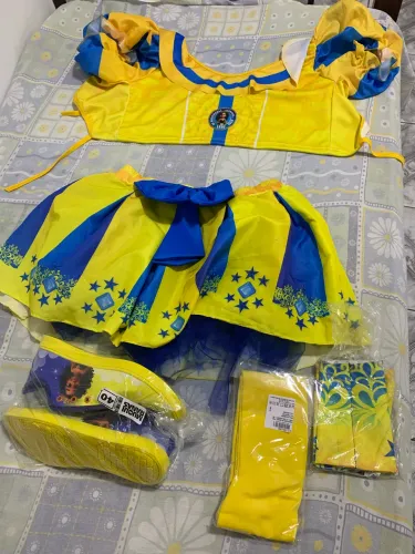 As muquiranas último dia 