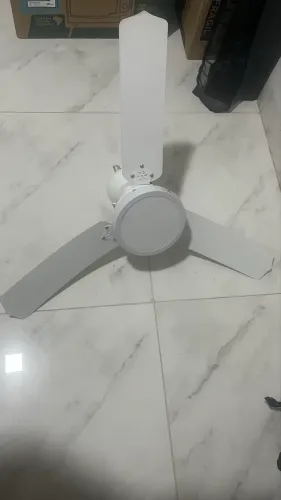 Ventilador de teto