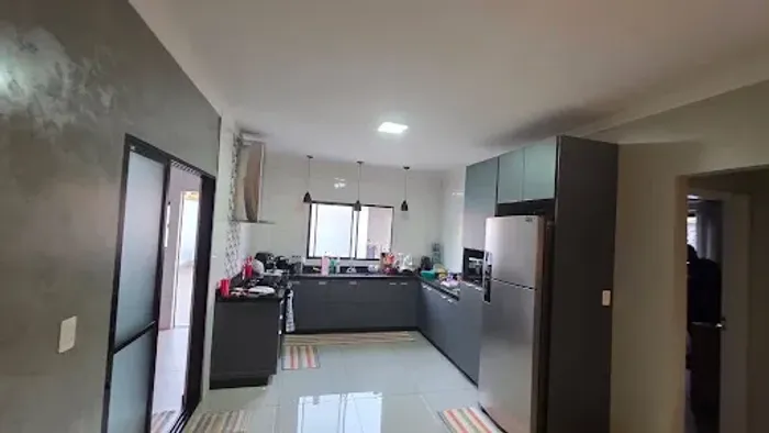Casa com 2 dormitórios à venda, 250 m² por R$ 550.000,00 - Jardim Nova Lençóis - Lençóis P