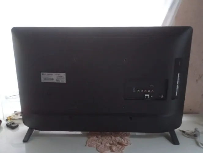 tv esmart 32