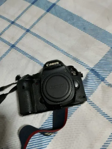 Canon 5D Mark lll