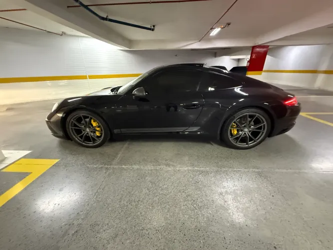 Porsche 911 Carrera T 3.0 370cv 2019