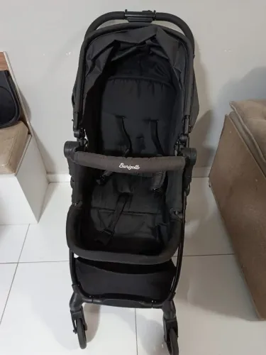 Para bebê