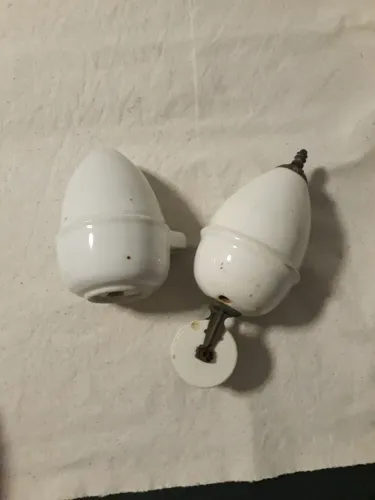 Peça antiga
