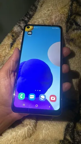 Samsung A21s