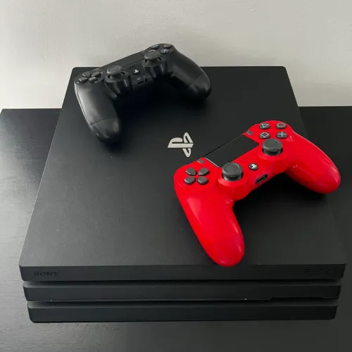 PS4