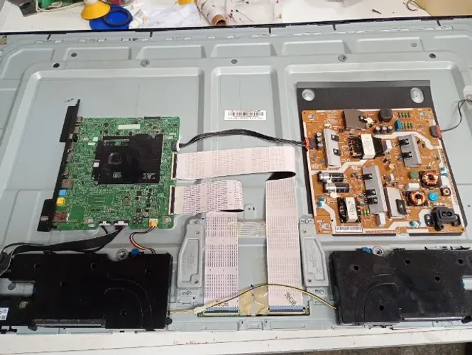 tv Tv Un49ku6500g