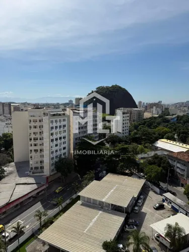 Sala Comercial à venda, Tijuca - ZONA NORTE, RIO DE JANEIRO - RJ