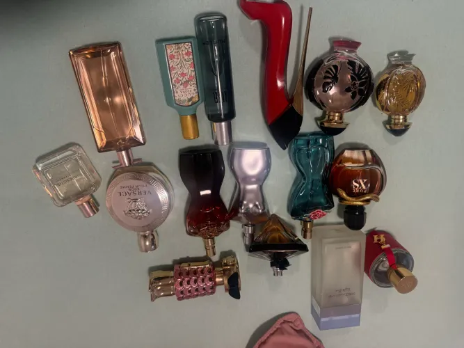 Perfumes