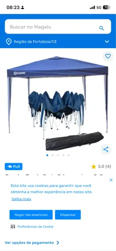Tenda