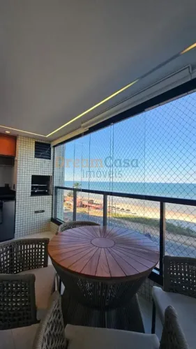 Apartamento para Venda em Ilhéus, Nossa Senhora da Vitória, 3 dormitórios, 1 suíte, 2 banh