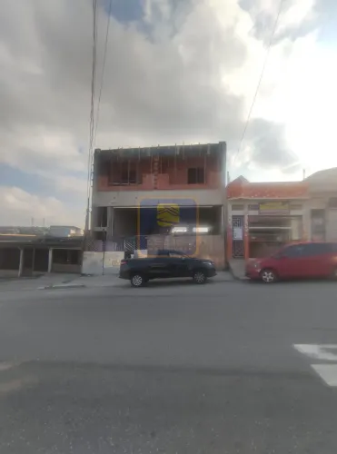 Salão Comercial de Alto Padrão para Locação em São Paulo - Cidade São Mateus: 500m², 3 Ban