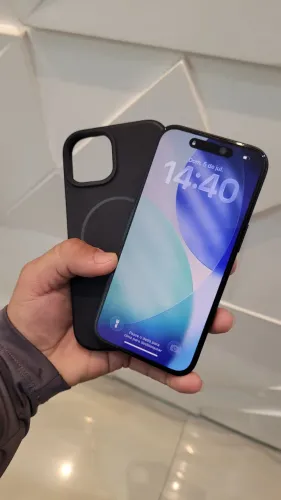 Iphone 15 128gb todo original 