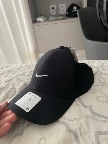 Boné Nike original