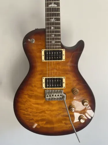 Guitarra PRS SE Tremonti Custom - Seymour Duncan
