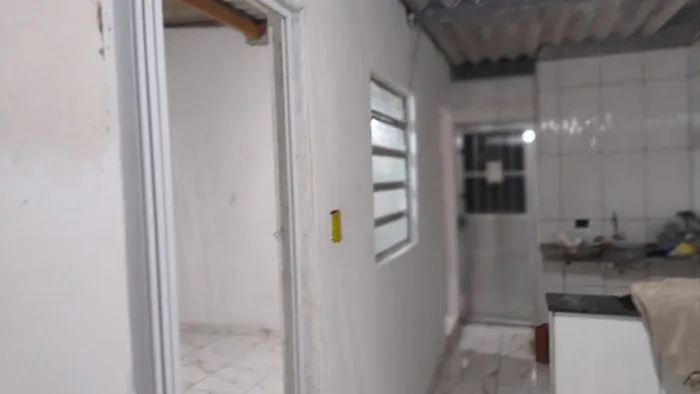 VENDO CASA TIPO  KITNET NO PAECARA