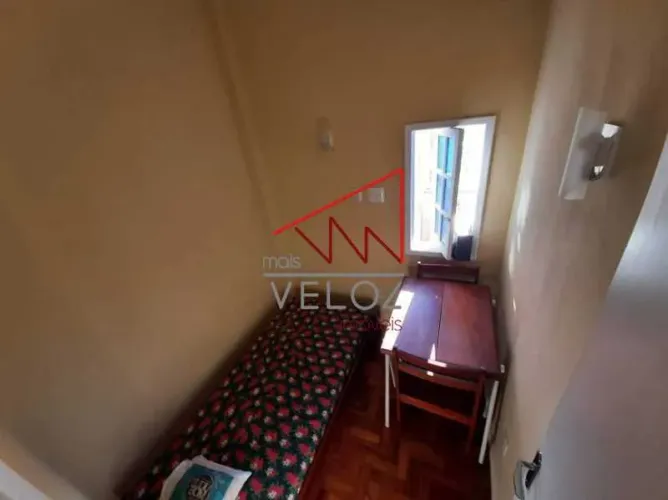 Apartamento-À VENDA-Laranjeiras-Rio de Janeiro-RJ