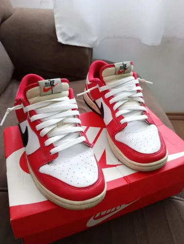 Nike dunk original número 39