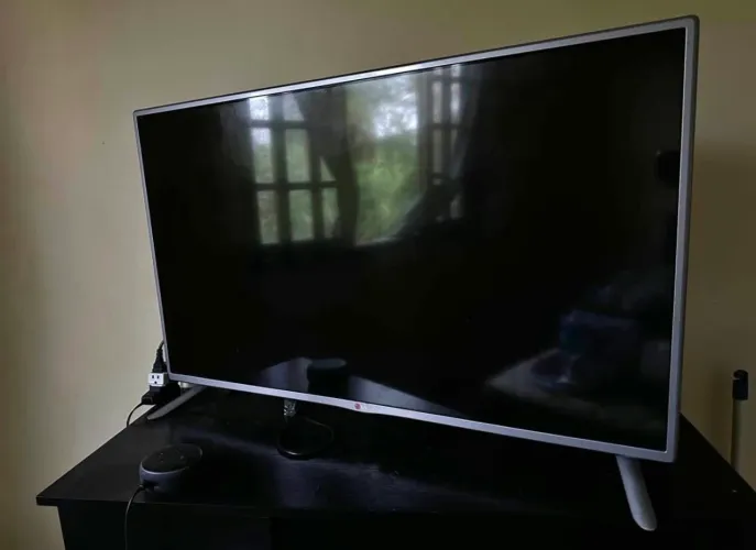 DOAÇÃO SMARTV LG DOAÇÃO 